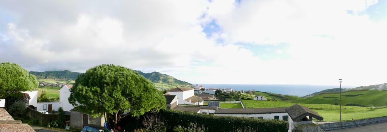 Quinta Da Espadana Povoacao  Exterior photo