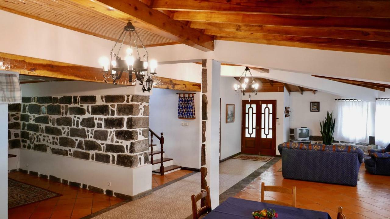 Quinta Da Espadana Povoacao  Exterior photo