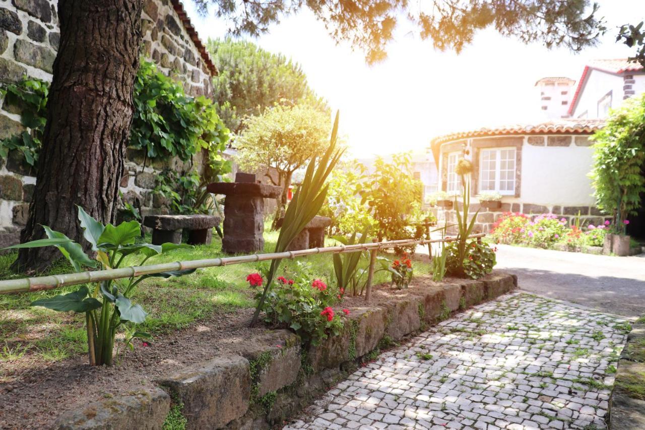 Quinta Da Espadana Povoacao  Exterior photo