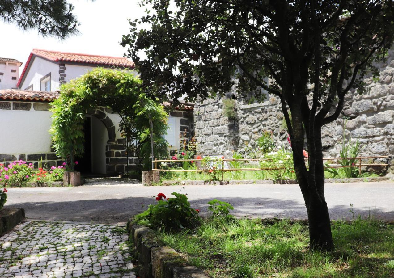 Quinta Da Espadana Povoacao  Exterior photo