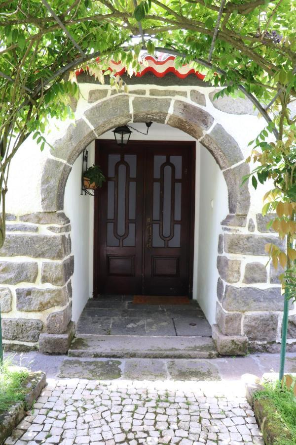 Quinta Da Espadana Povoacao  Exterior photo